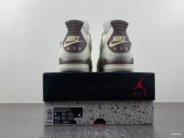 Rep MAX Phantom Ma 4 Jordan A Air FZ4810-001 Maniere x 0413